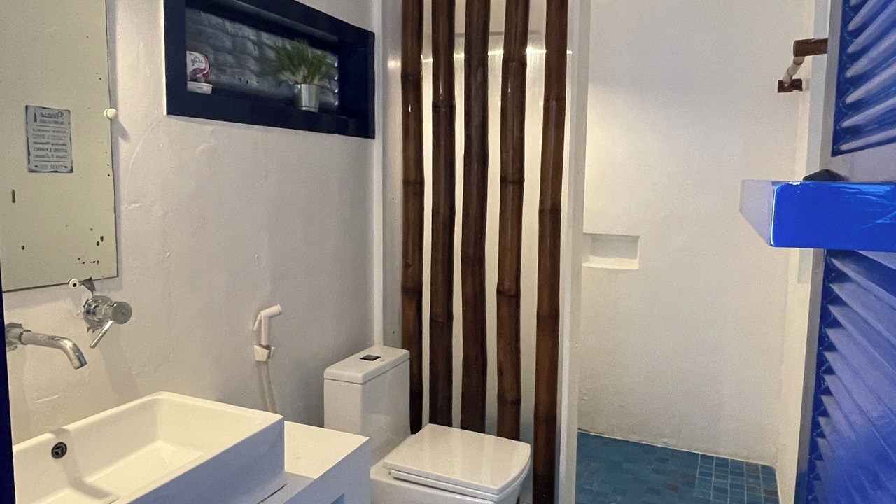 Photo of Bathroom in Patar