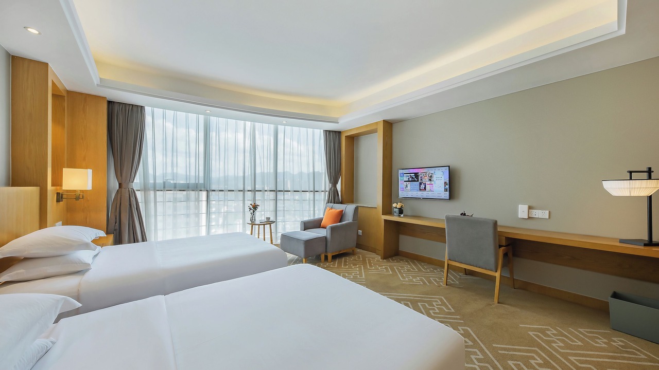 Photo of Bedroom in Anji