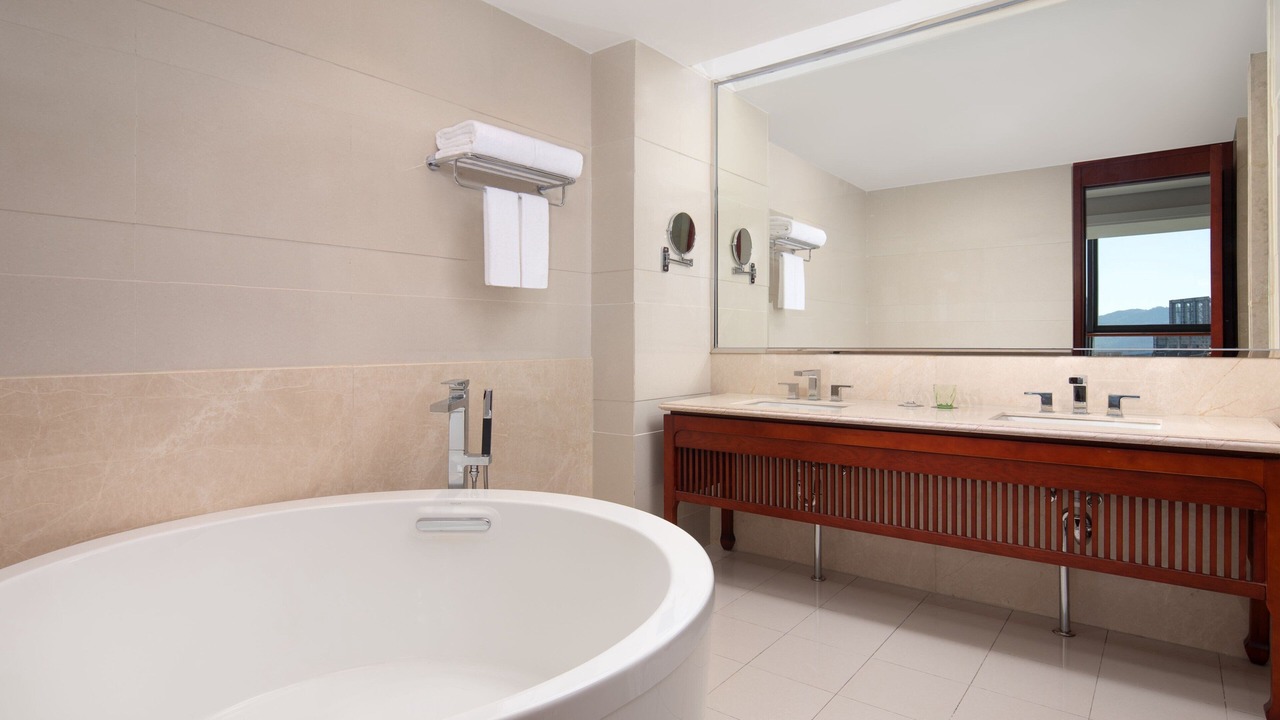 Photo of Bathroom in Anji