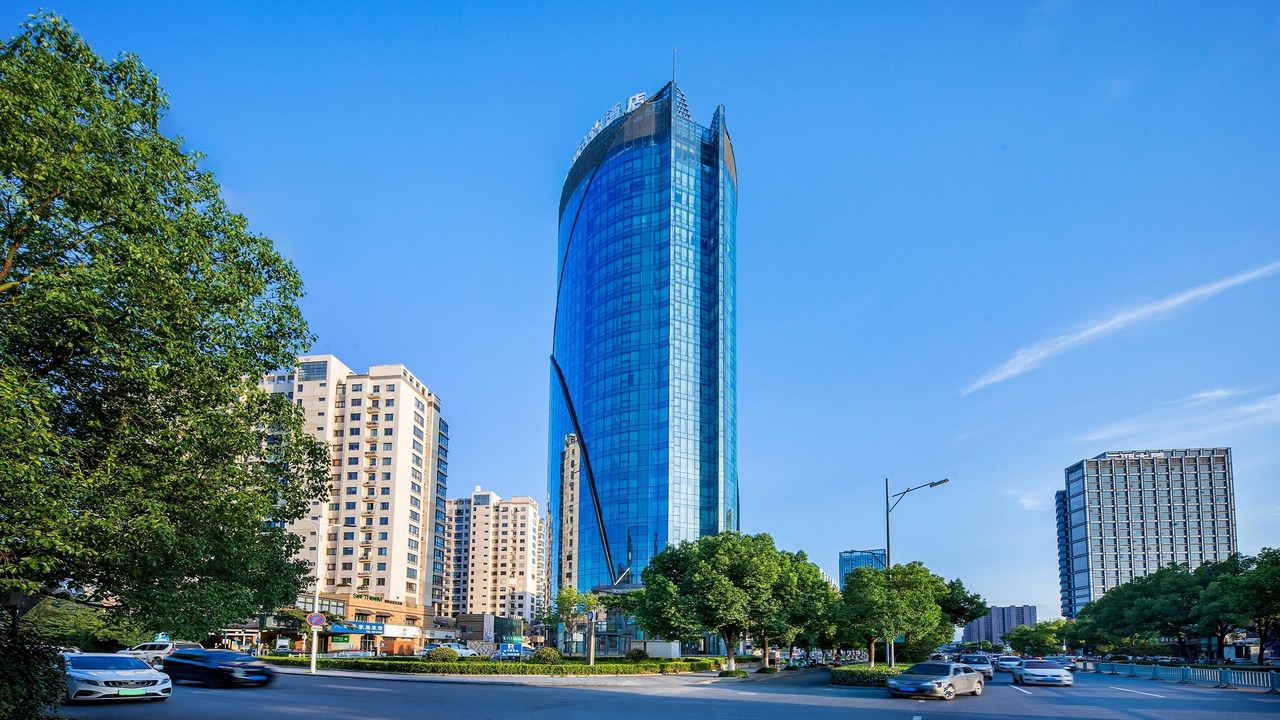 Photo of Outdoor in Anji