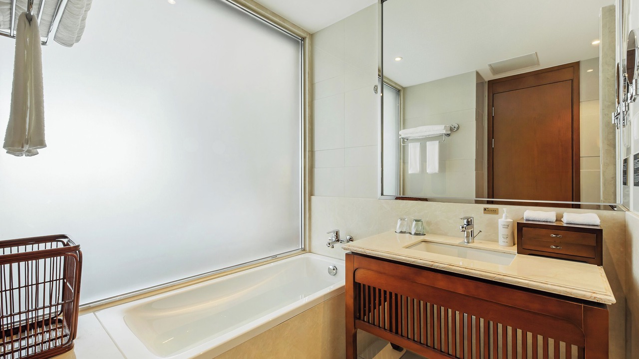 Photo of Bathroom in Anji