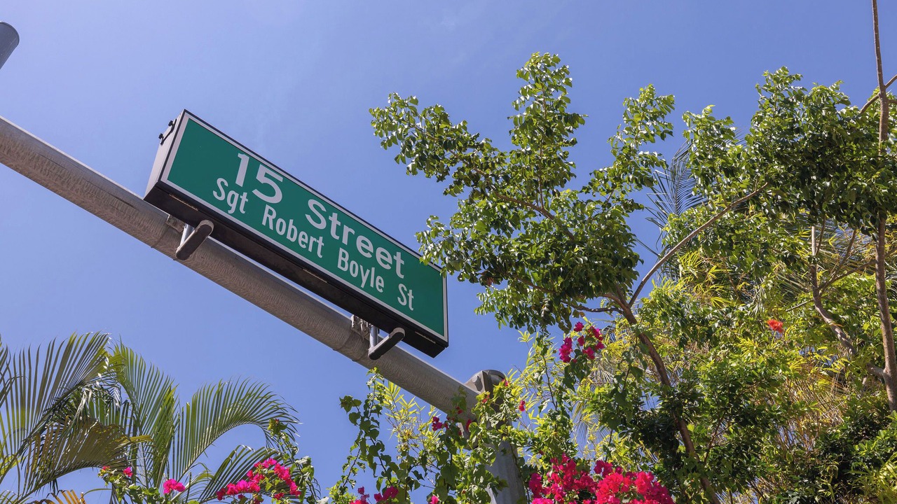 Photo of Outdoor in South Beach