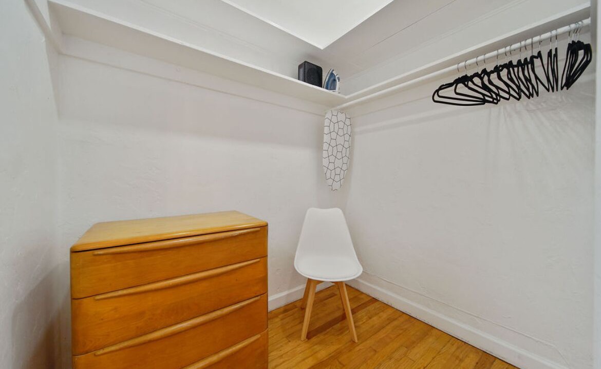 Photo of Bedroom in South Beach
