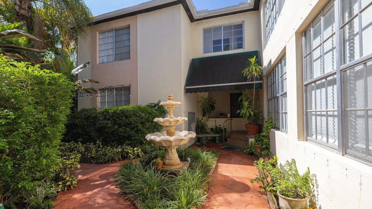 Photo of Outdoor in South Beach