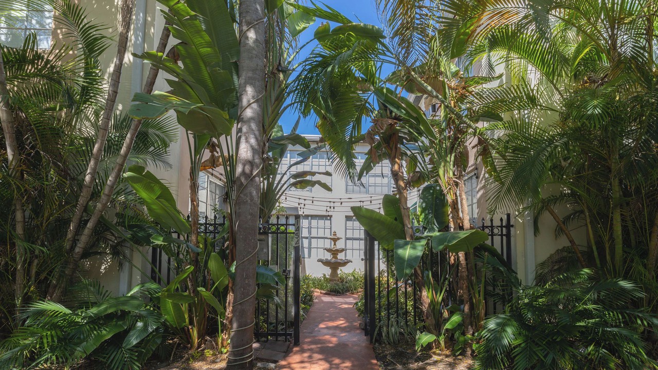 Photo of Outdoor in South Beach