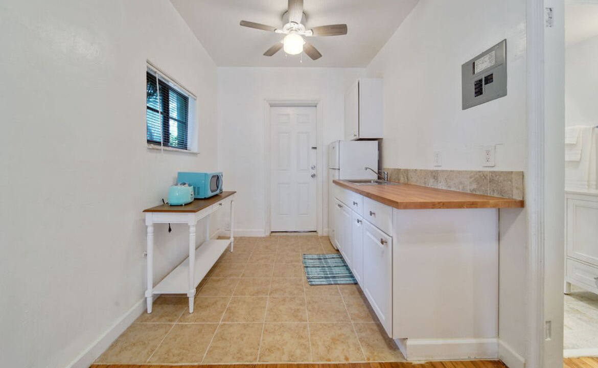 Photo of Bedroom in South Beach