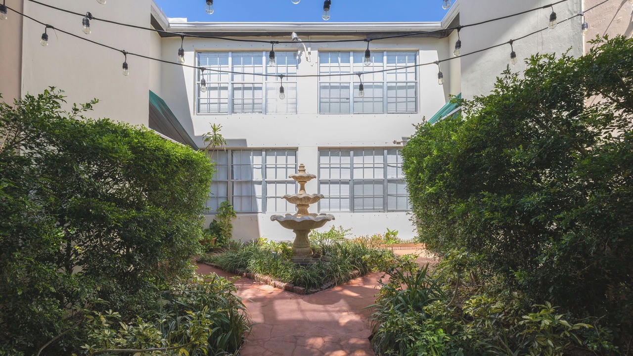 Photo of Outdoor in South Beach