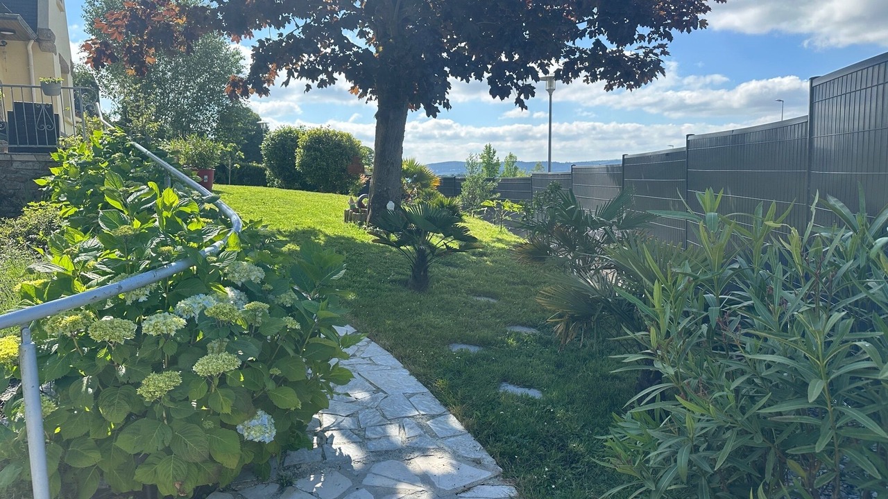 Photo of Outdoor in Chateauneuf-du-Faou