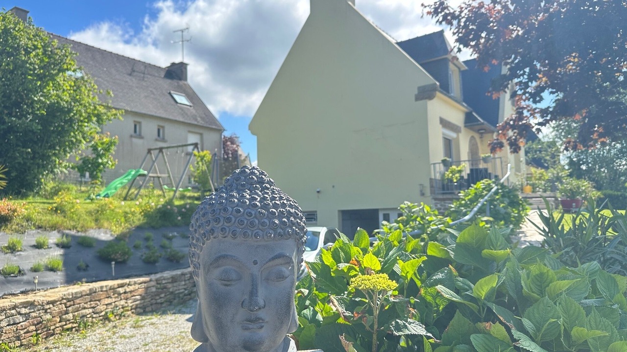 Photo of Outdoor in Chateauneuf-du-Faou