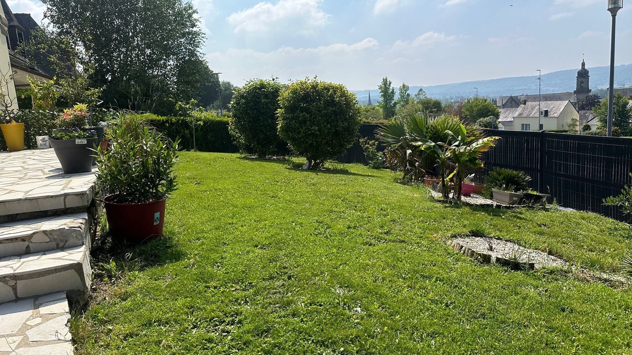 Photo of Outdoor in Chateauneuf-du-Faou
