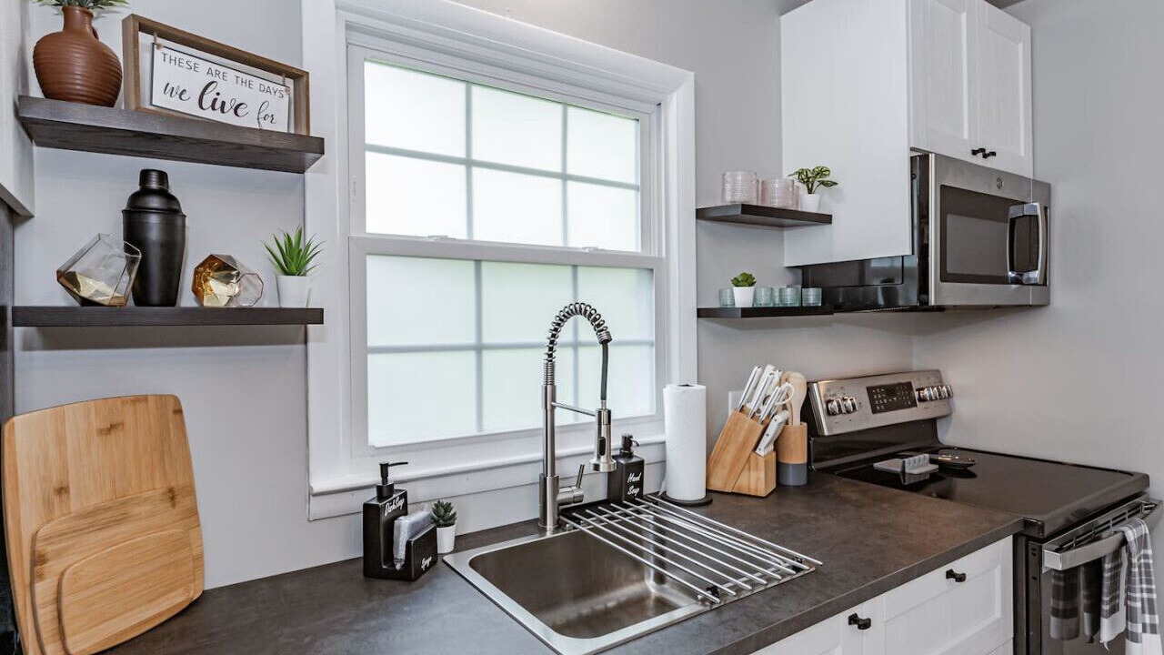 Photo of Kitchen in Stonehouse