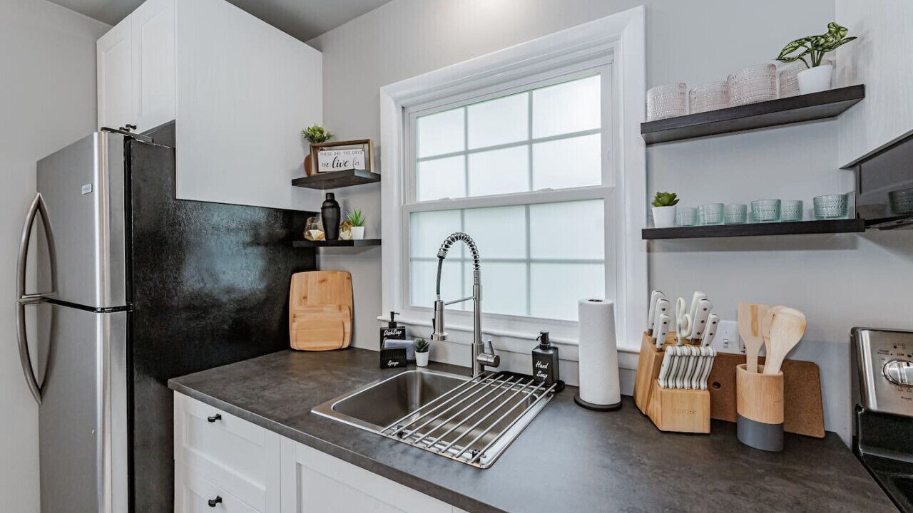 Photo of Kitchen in Stonehouse