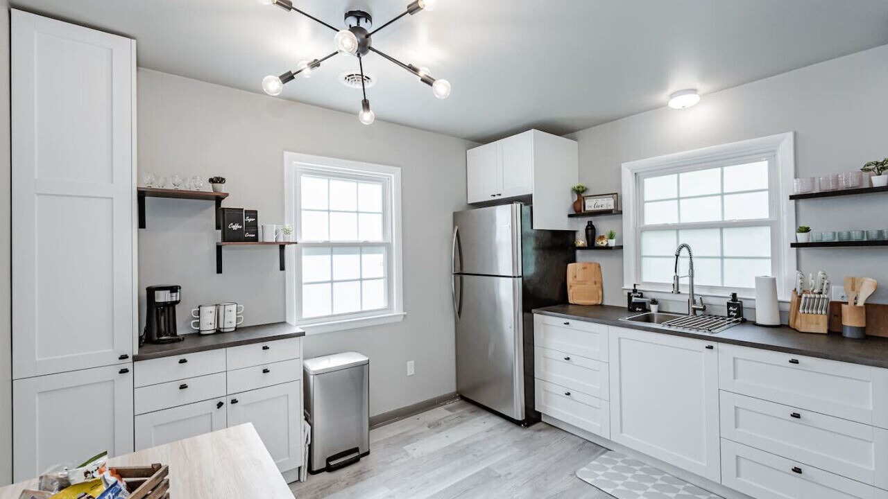 Photo of Kitchen in Stonehouse