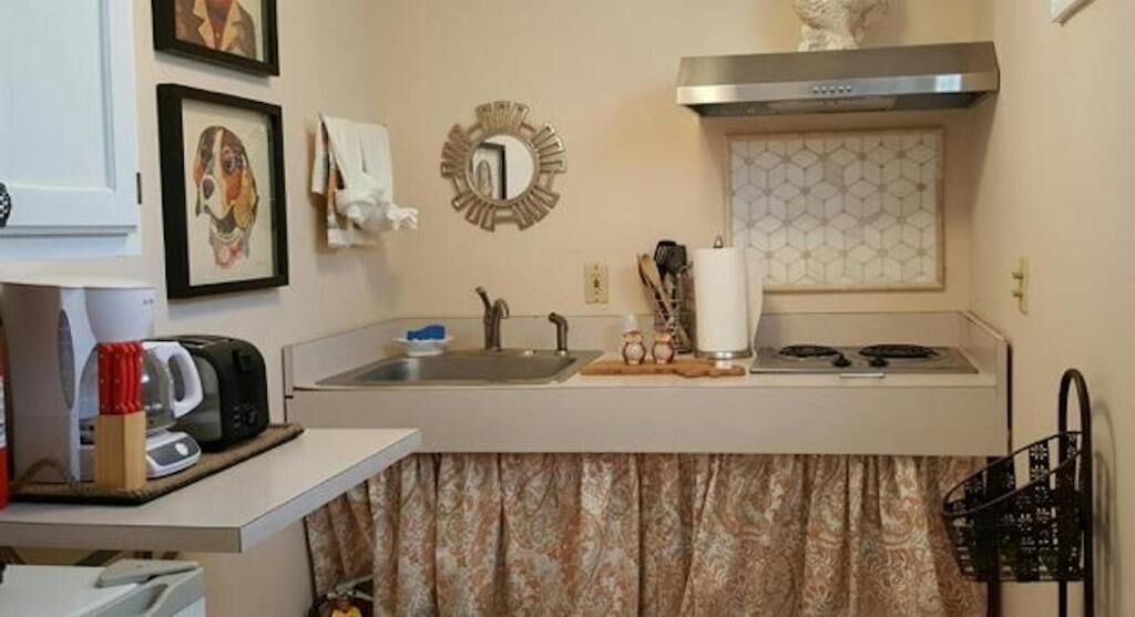 Photo of Kitchen in Dennis