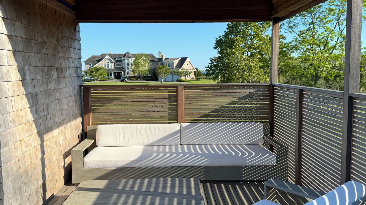 Photo of Outdoor in Westhampton