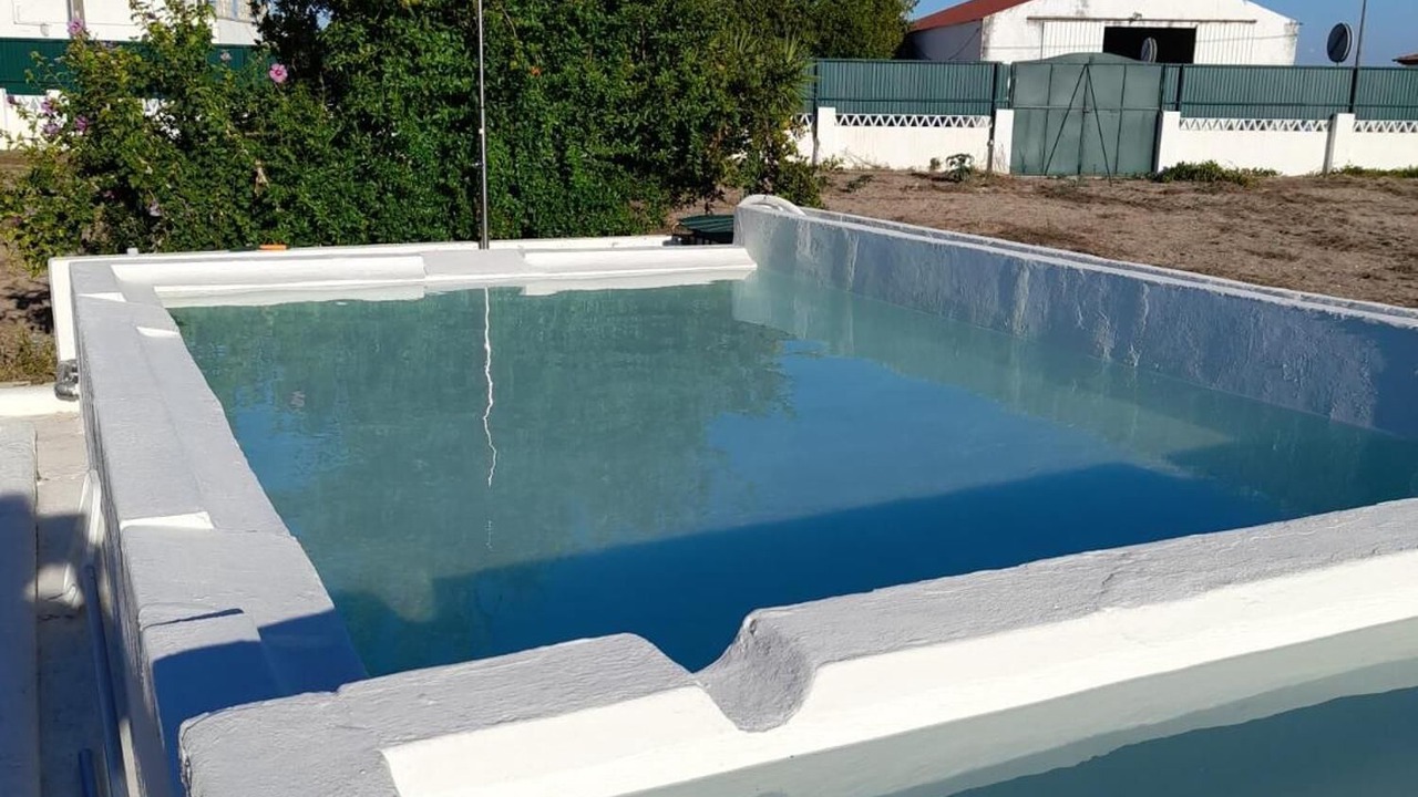 Photo of Outdoor in Ponte de Sor