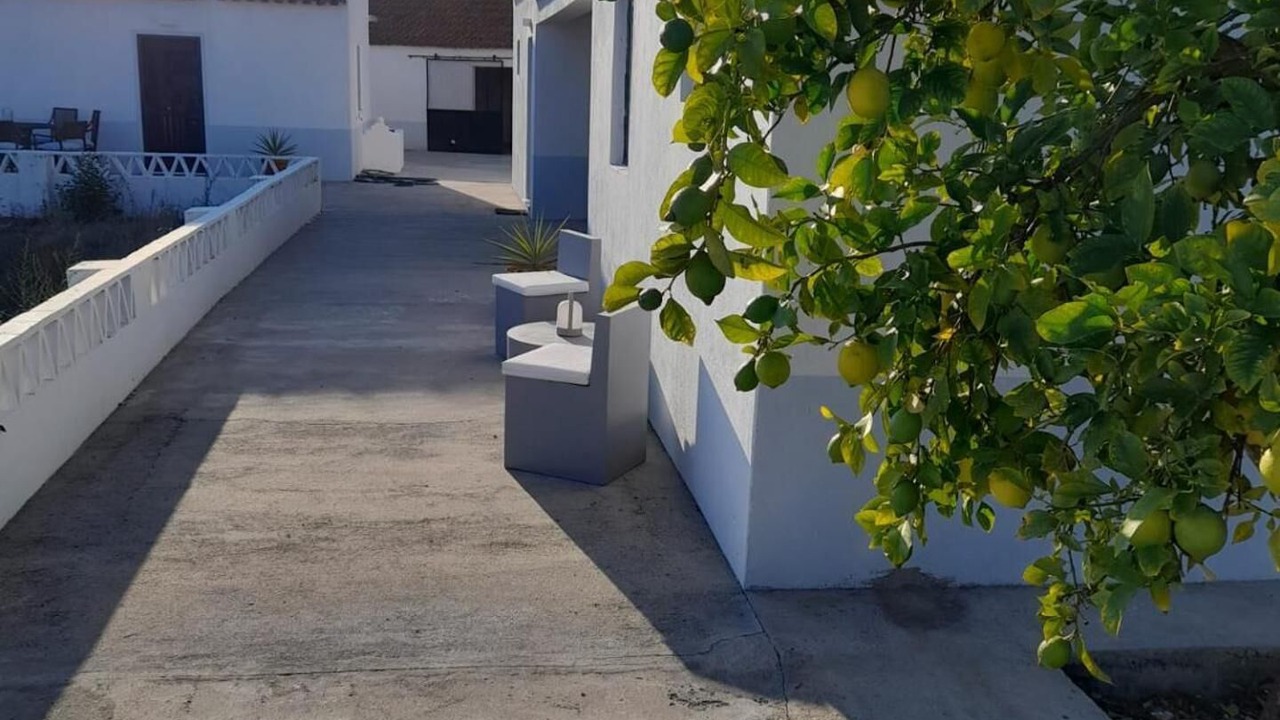 Photo of Outdoor in Ponte de Sor