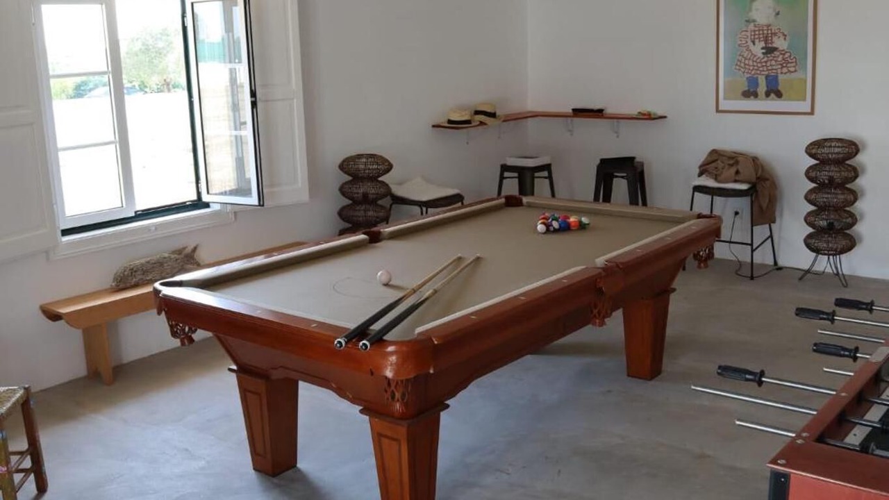 Photo of Bedroom in Ponte de Sor