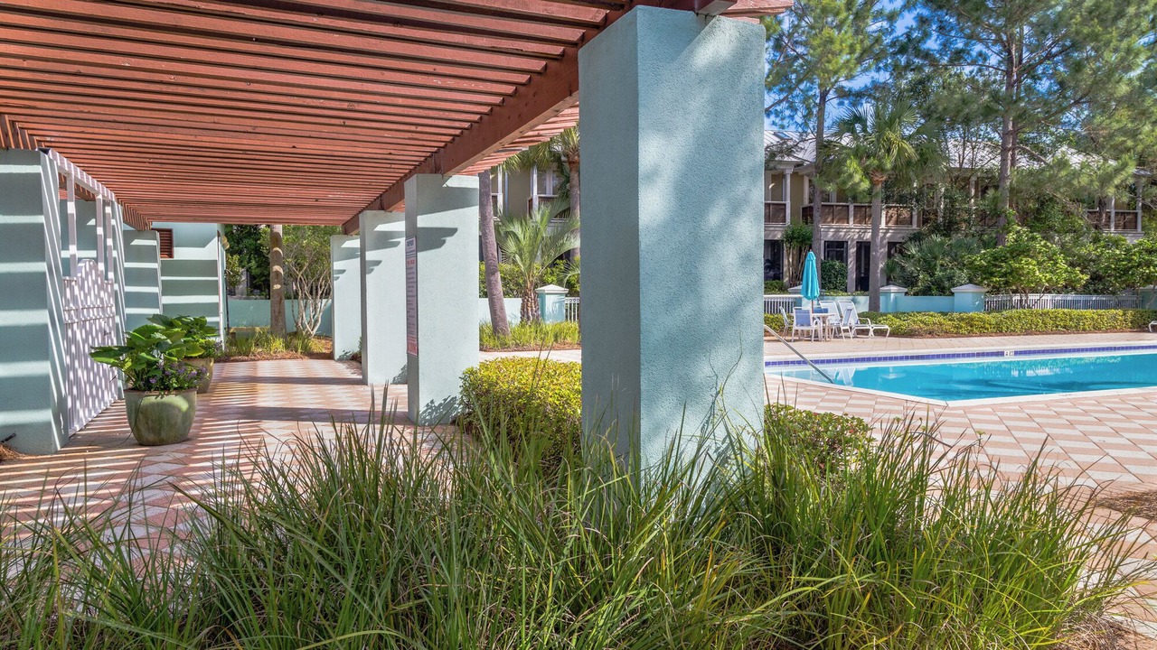 Photo of Outdoor in Gulf Place