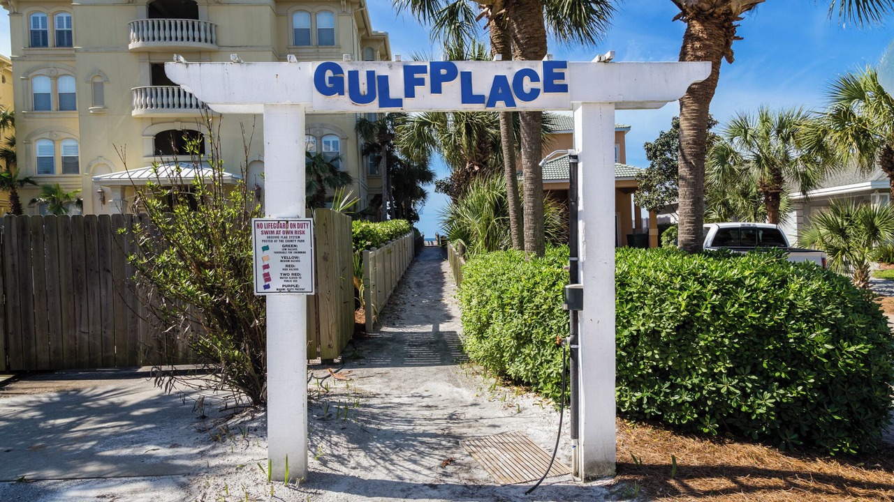 Photo of Outdoor in Gulf Place
