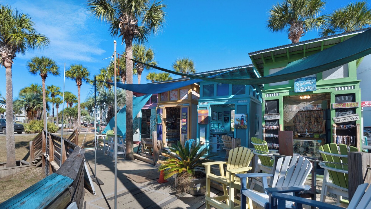 Photo of Others in Gulf Place
