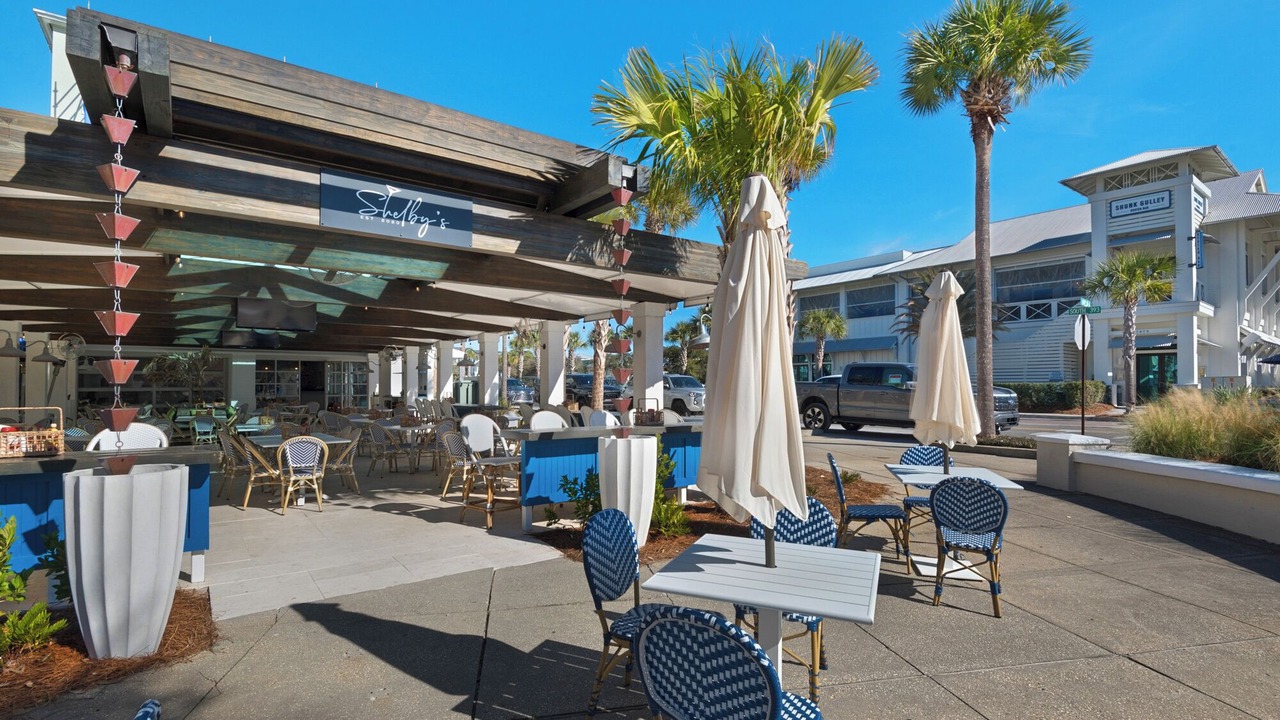 Photo of Outdoor in Gulf Place