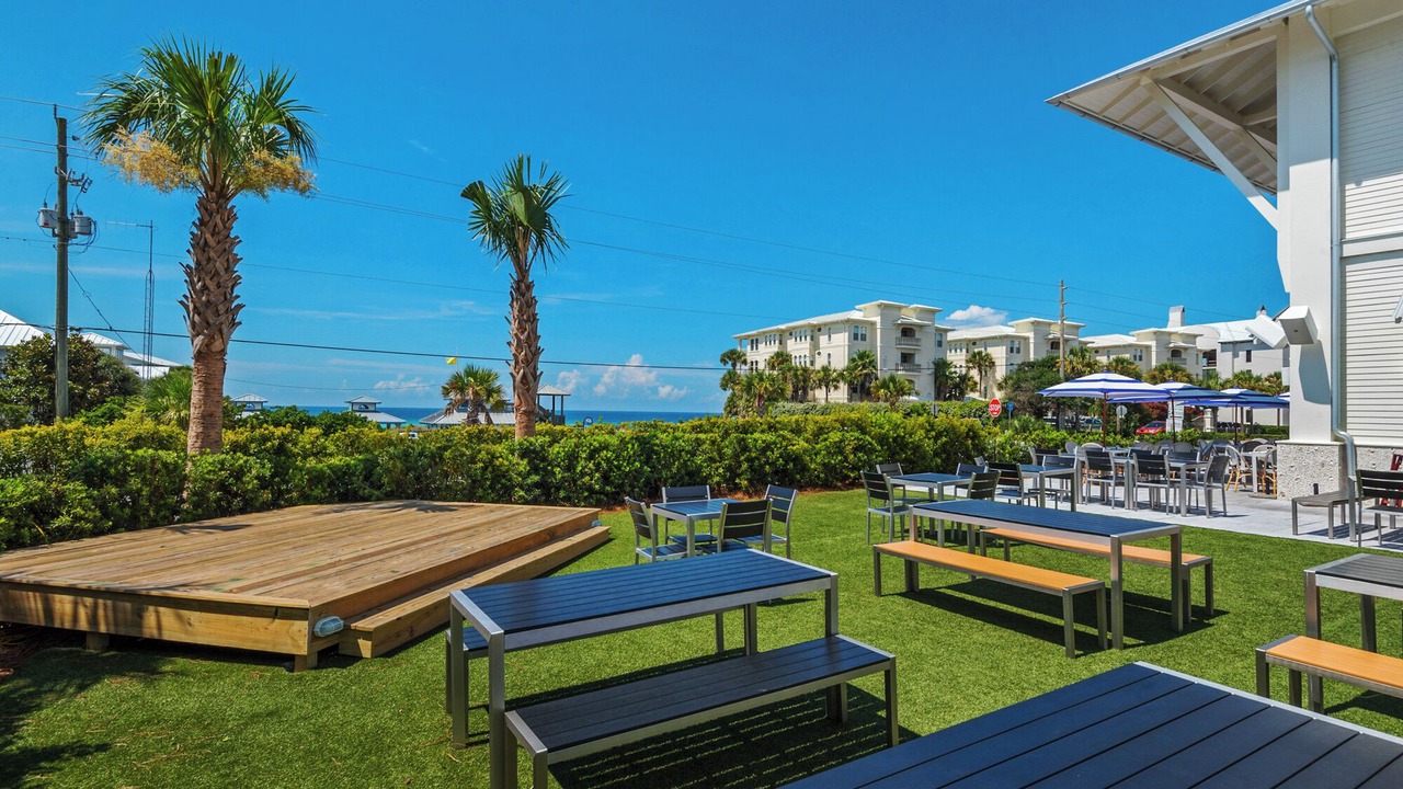 Photo of Outdoor in Gulf Place