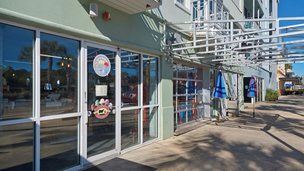 Photo of Outdoor in Gulf Place
