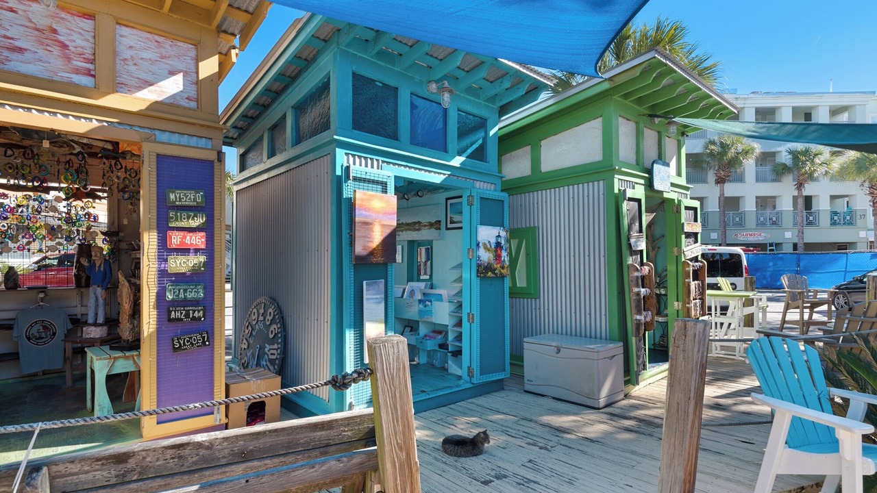 Photo of Others in Gulf Place