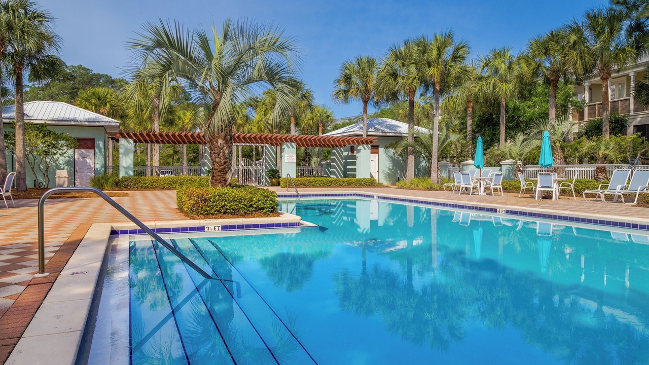 Photo of Outdoor in Gulf Place