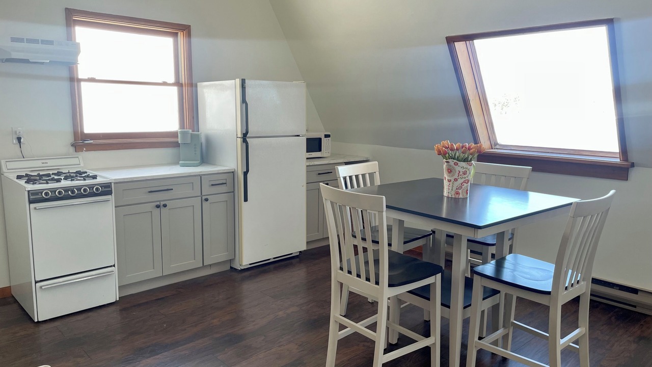 Photo of Kitchen in West Eaton
