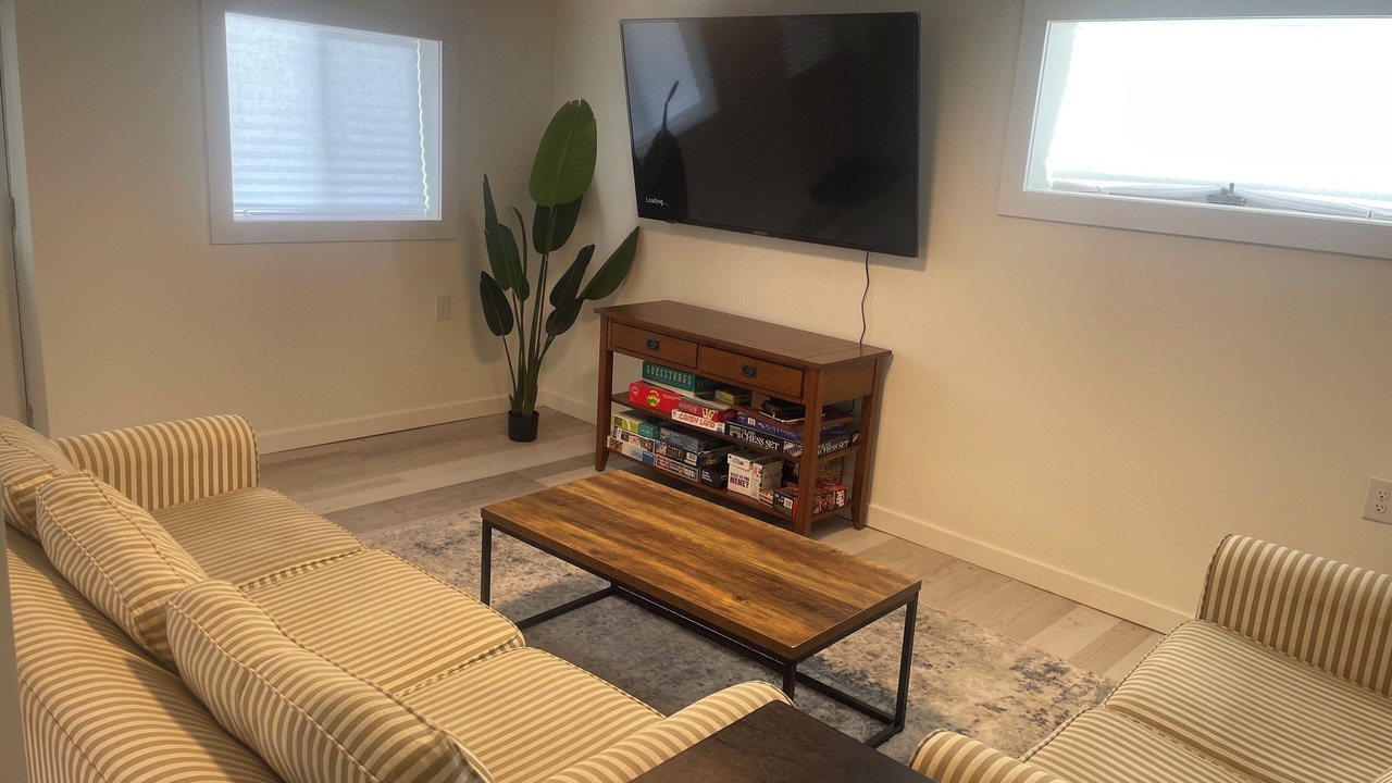 Photo of Livingroom in West Eaton