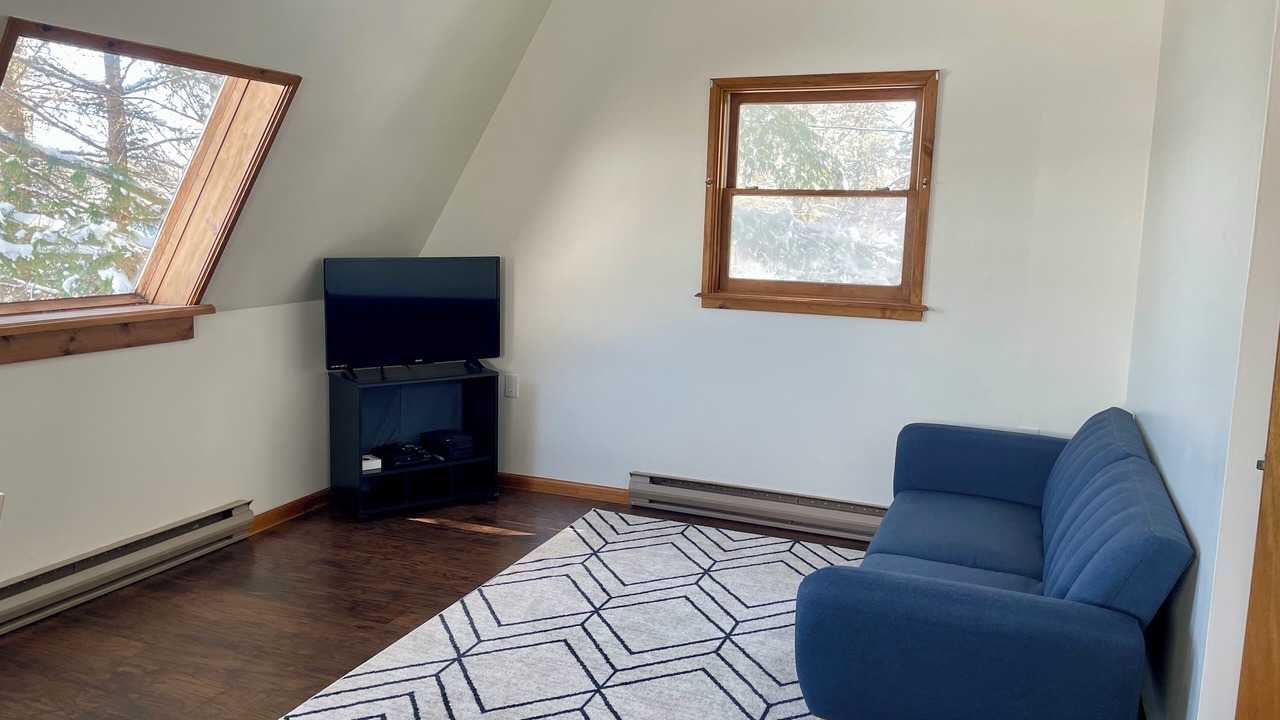 Photo of Livingroom in West Eaton