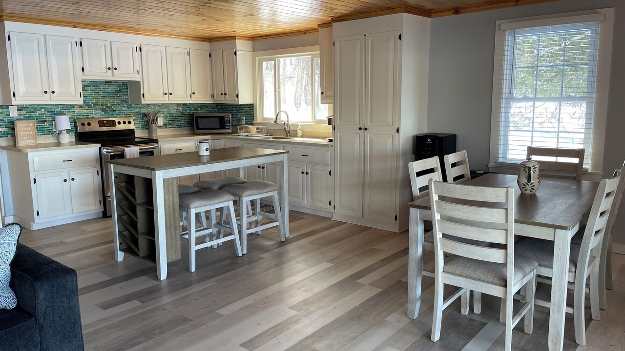 Photo of Kitchen in West Eaton