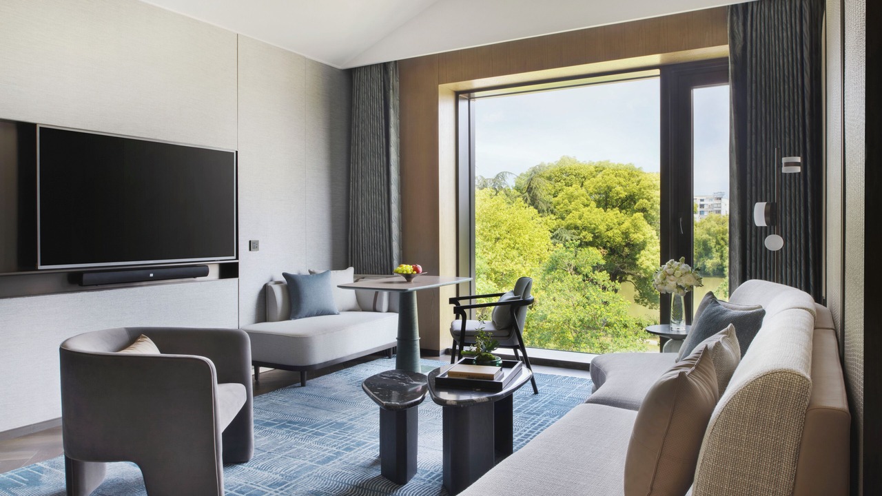 Photo of Bedroom in Xiangcheng