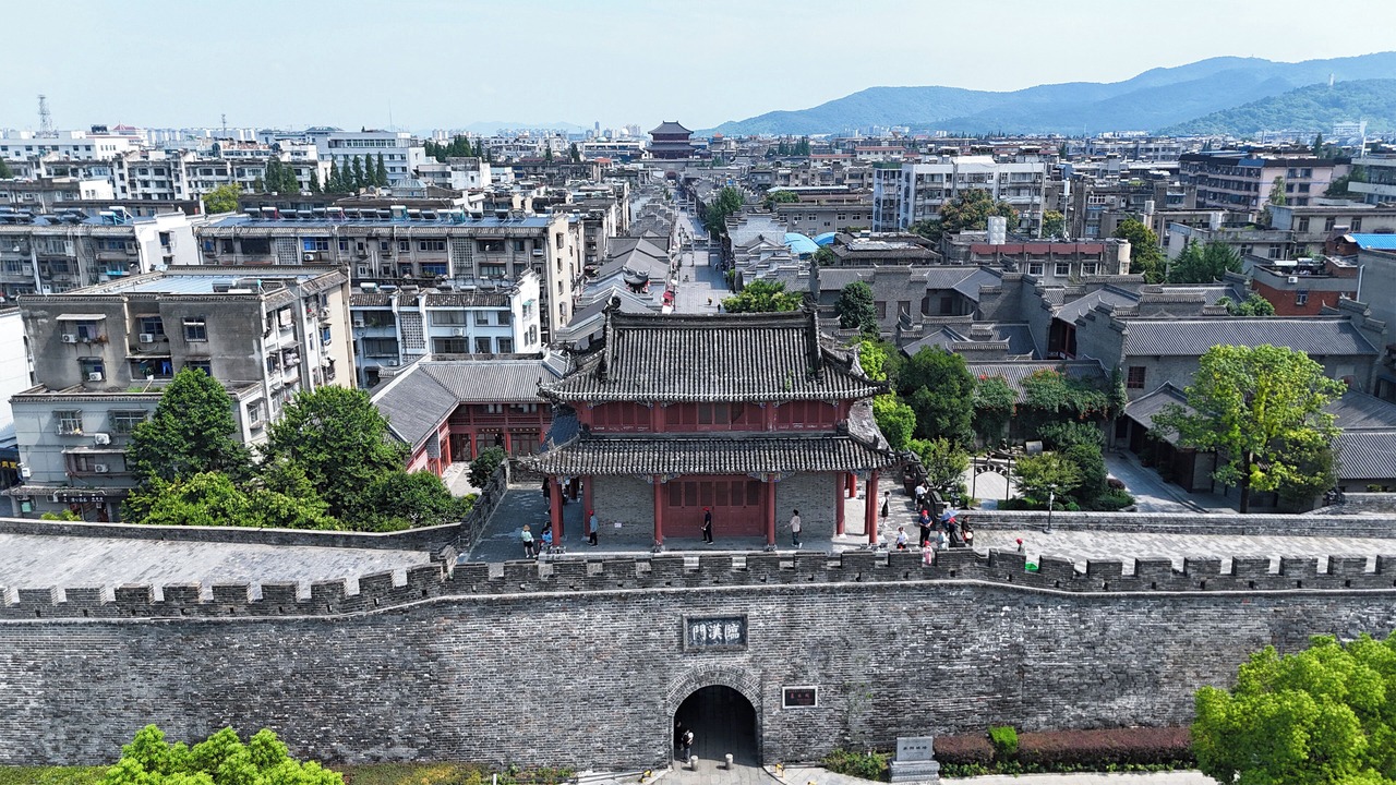 Photo of Others in Xiangcheng