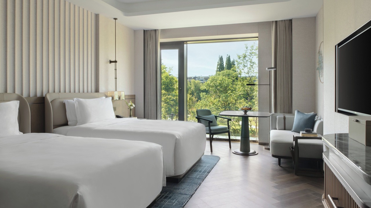 Photo of Bedroom in Xiangcheng