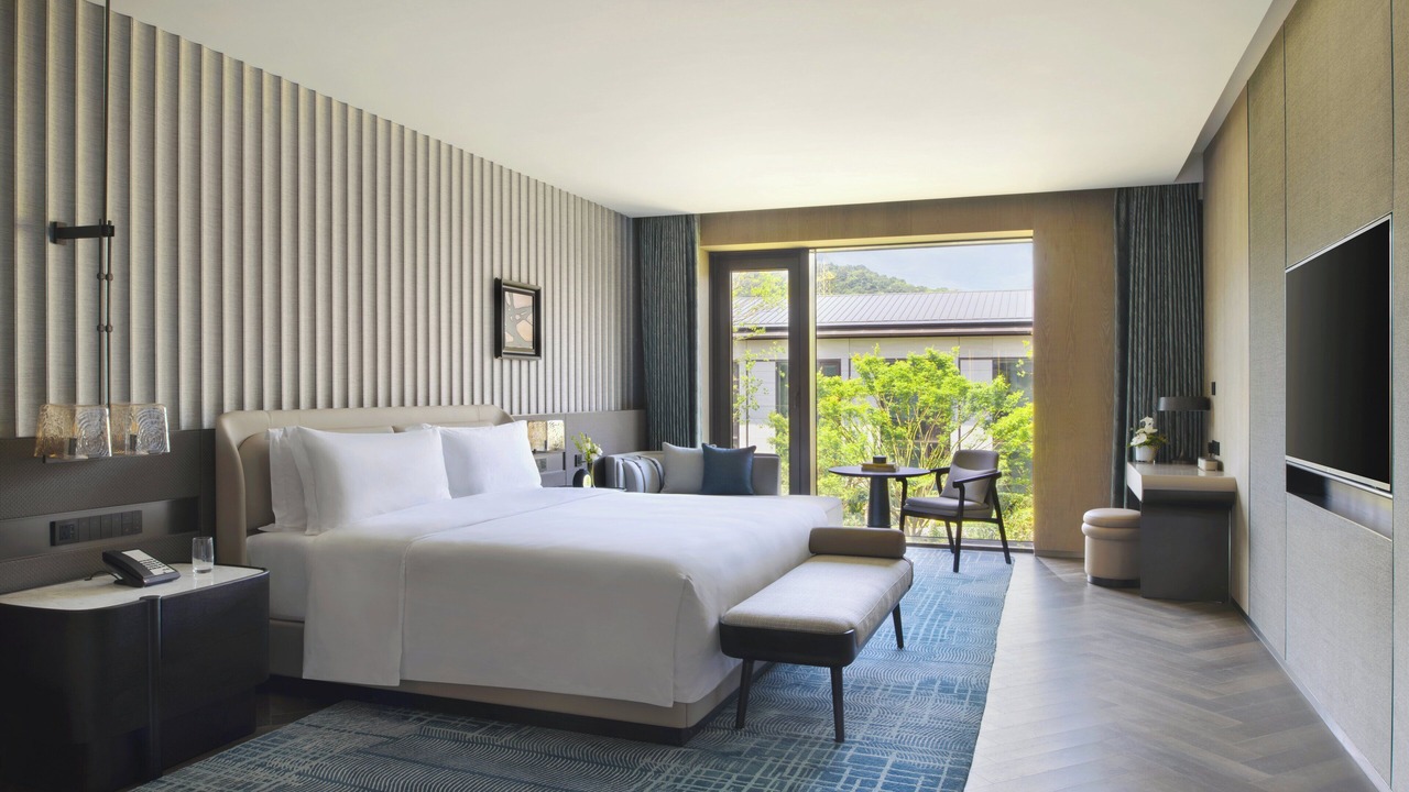 Photo of Bedroom in Xiangcheng