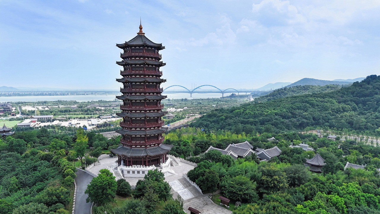 Photo of Others in Xiangcheng