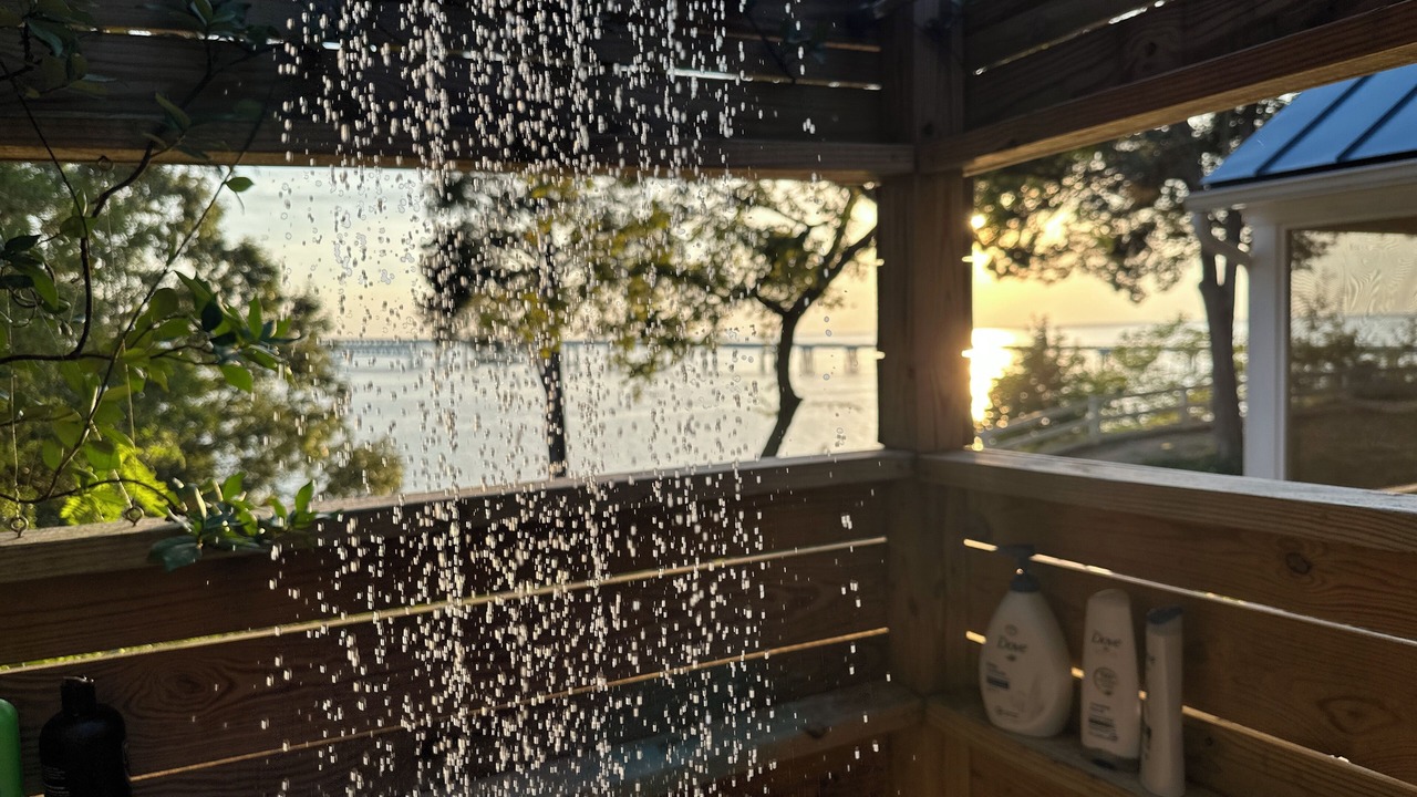 Photo of Outdoor in White Stone