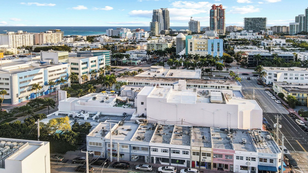 Photo of Outdoor in Flamingo/Lummus