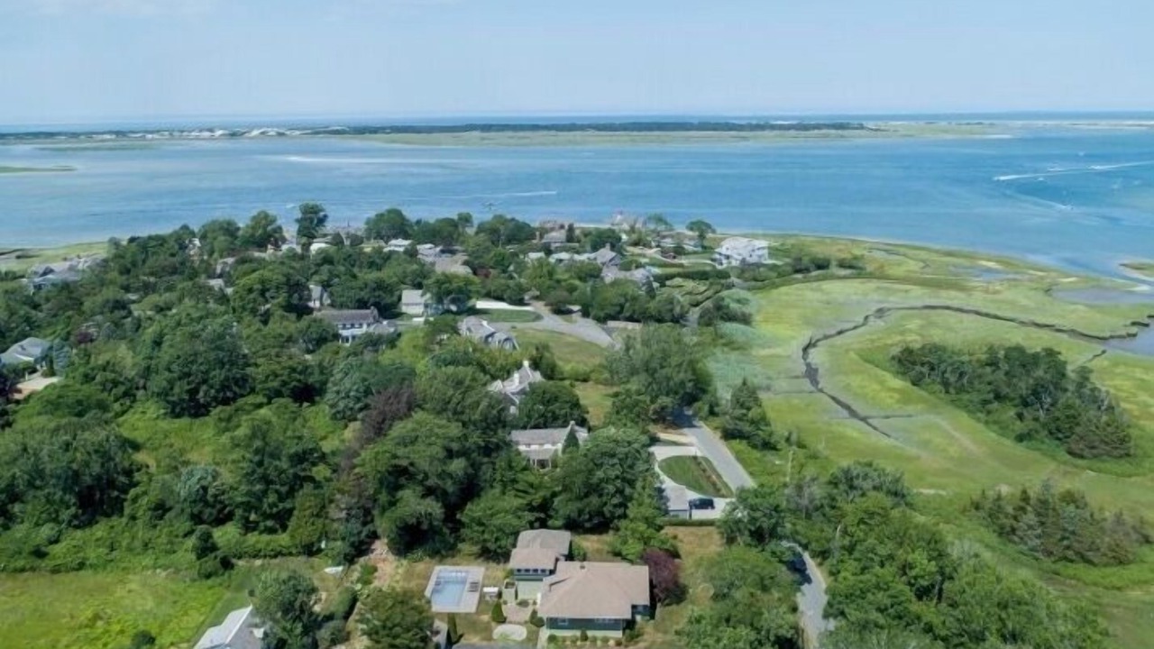 Photo of Outdoor in Barnstable