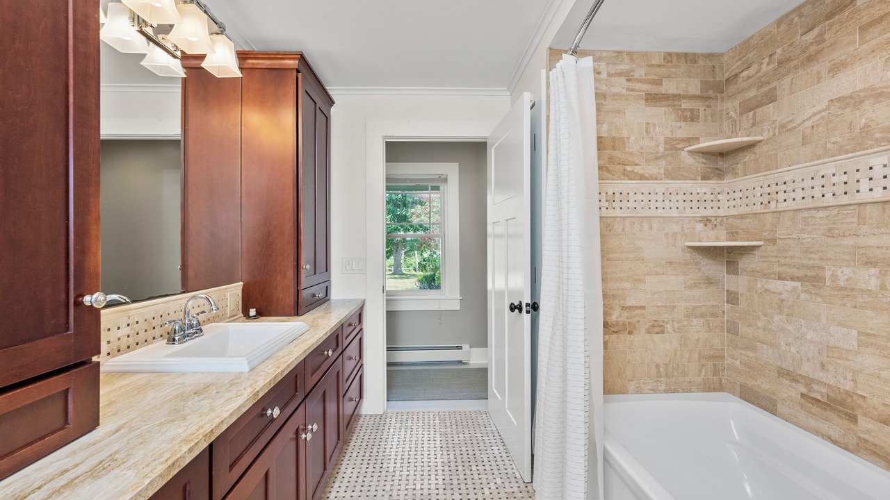 Photo of Bathroom in Barnstable
