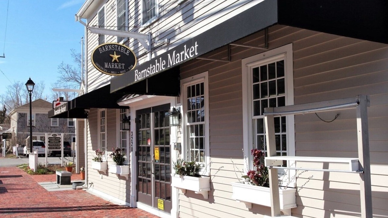 Photo of Outdoor in Barnstable