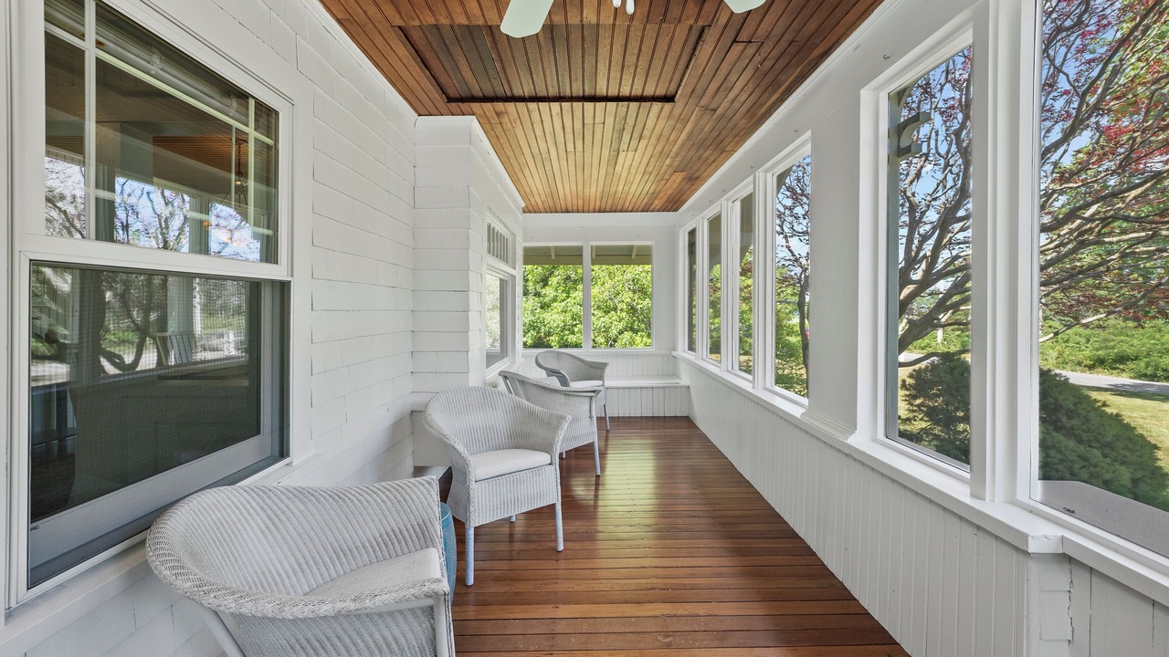 Photo of Patio Balcony in Barnstable