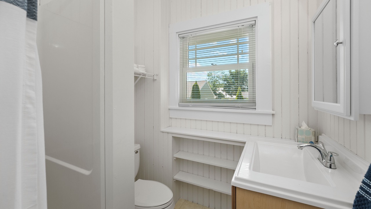 Photo of Bathroom in Barnstable