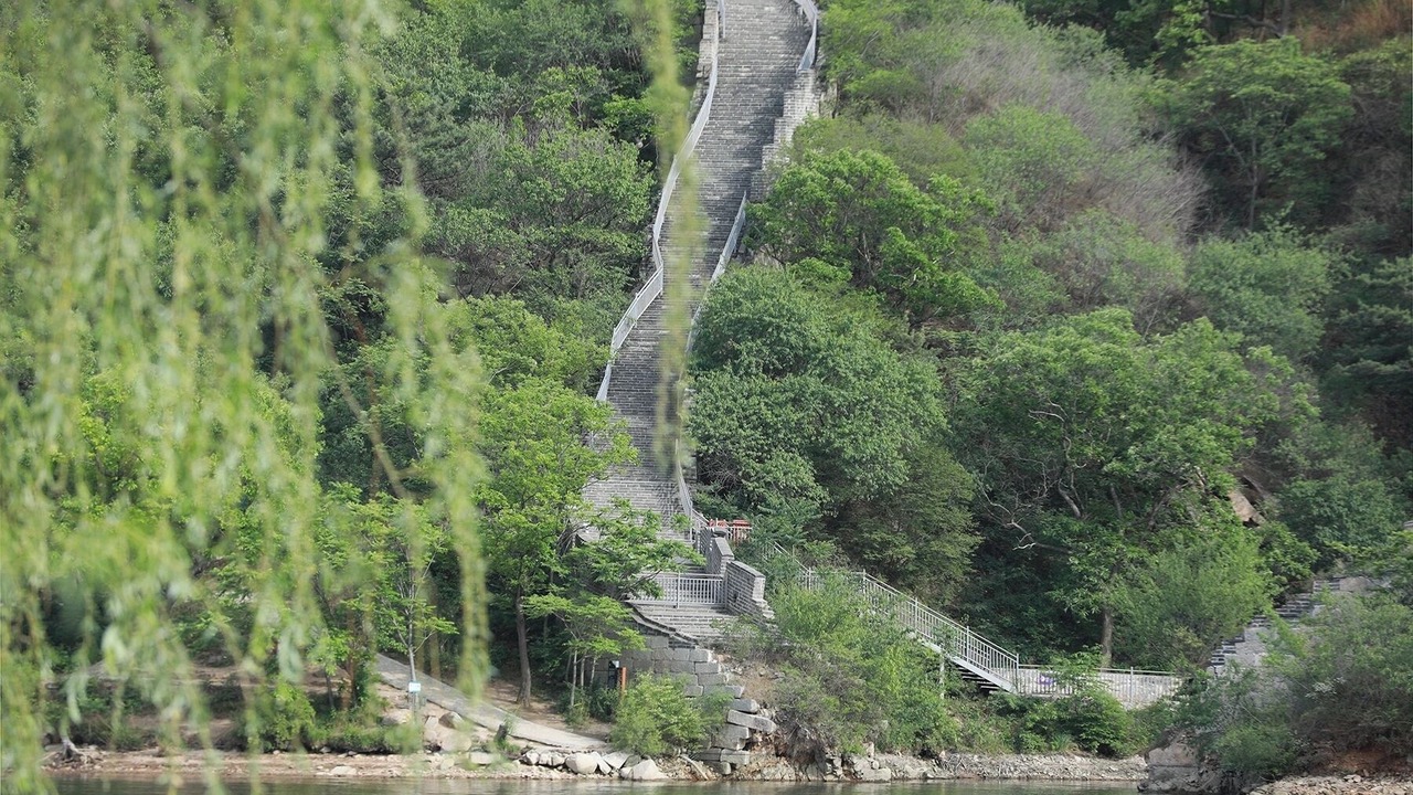 Photo of Others in Huairou