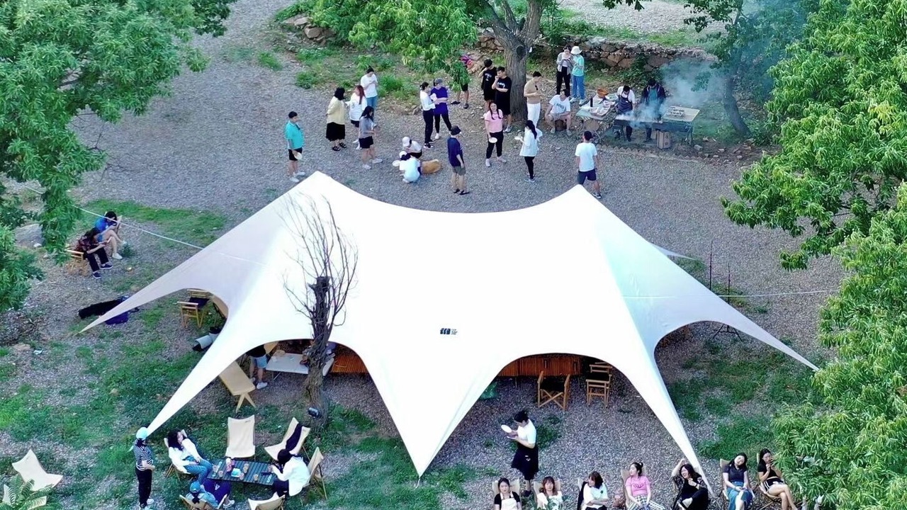 Photo of Outdoor in Huairou