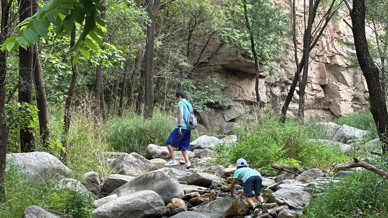 Photo of Outdoor in Huairou