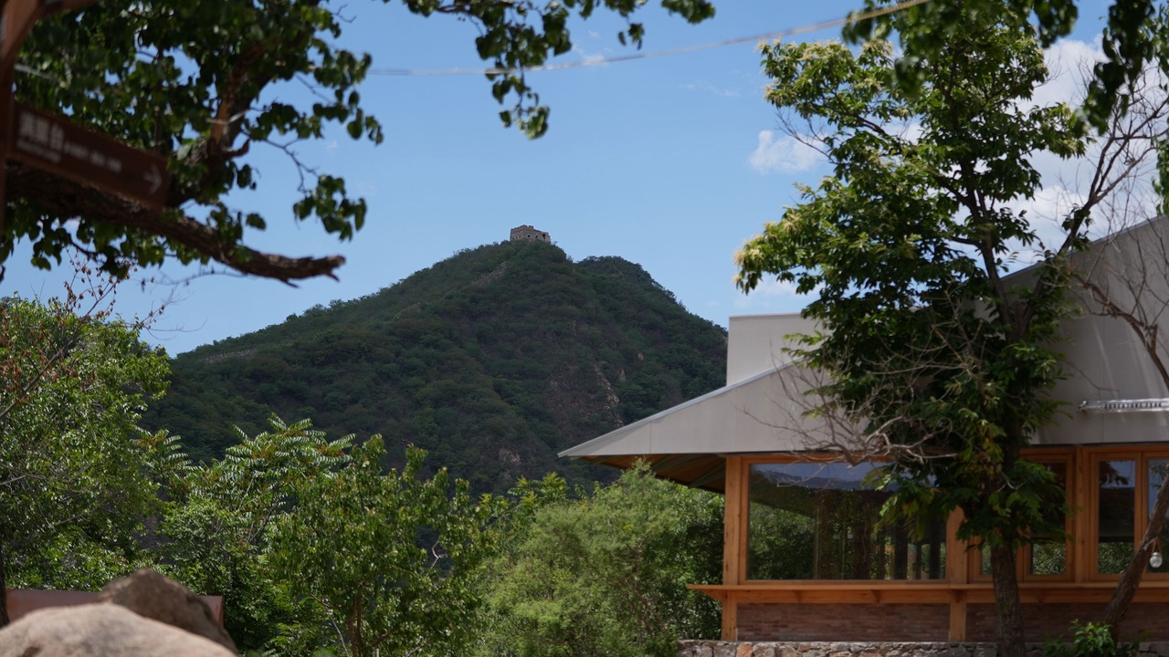 Photo of Outdoor in Huairou